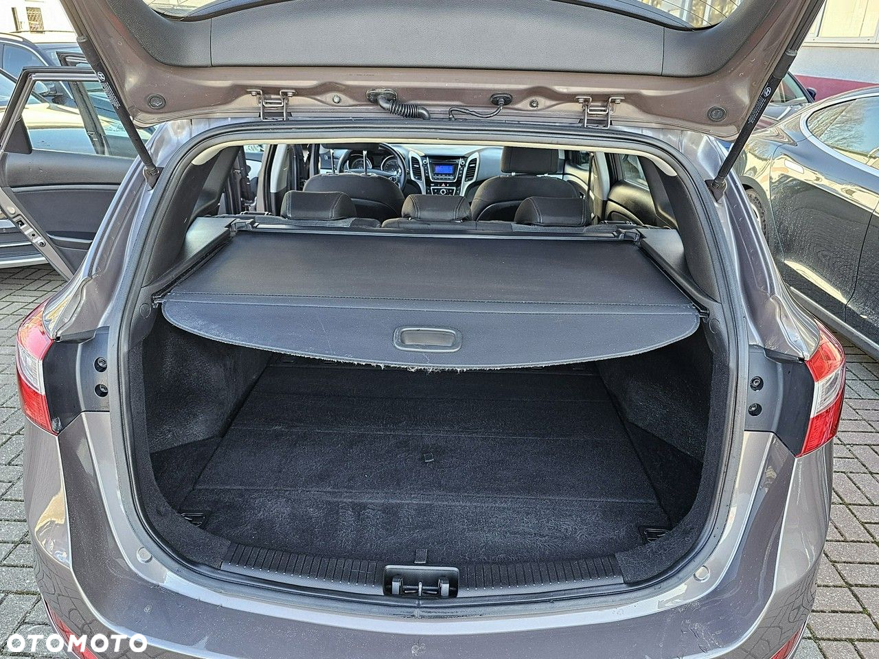 Hyundai i30 1.6 CRDi BlueDrive Comfort - 19