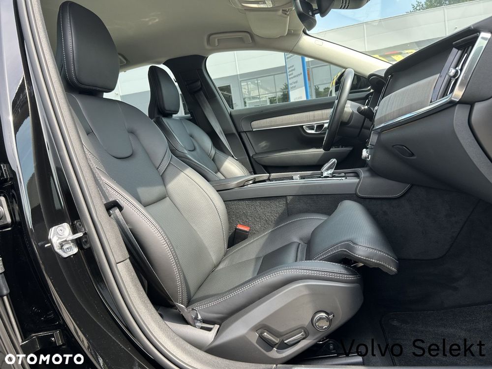 Volvo S90 - 25
