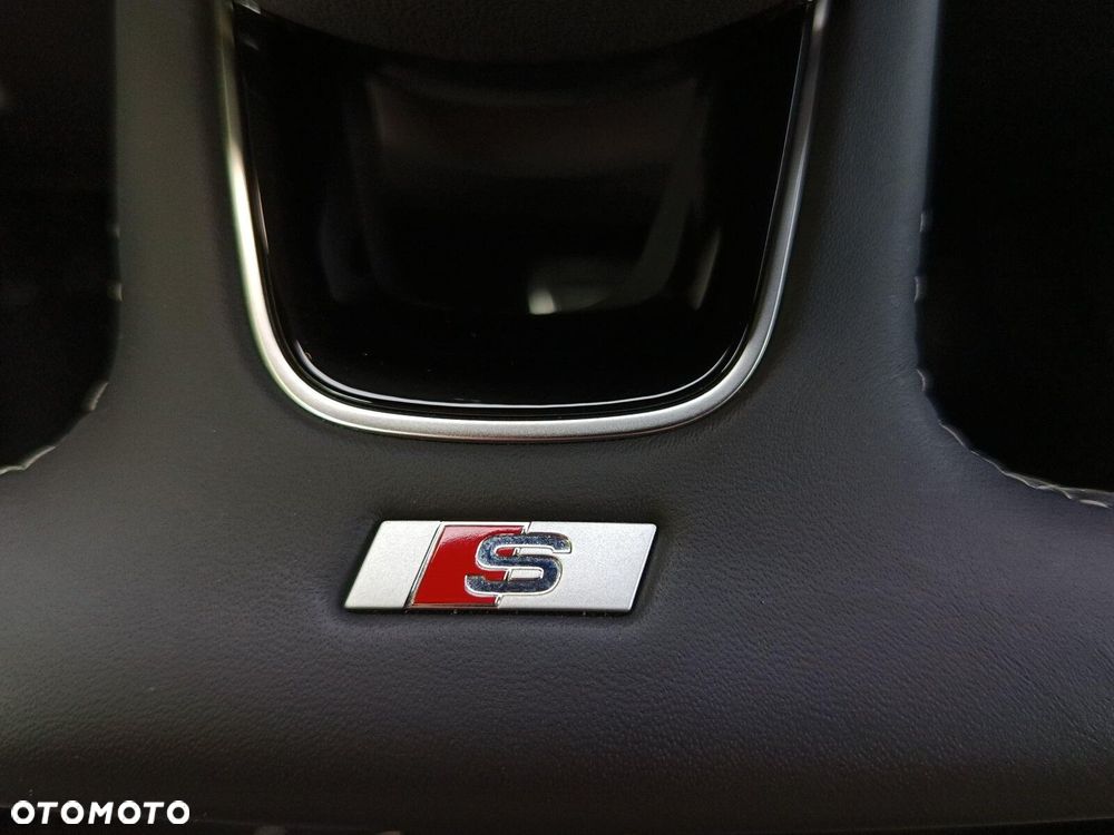 Audi S3 Limousine TFSI Quattro S tronic - 24