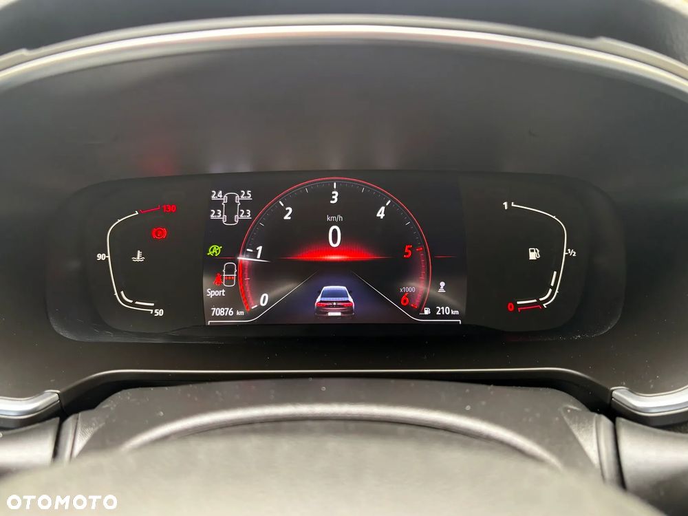 Renault Talisman BLUE dCi 150 LIMITED - 24