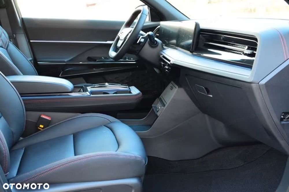 SsangYong/KGM Actyon 1.5 T-GDI Wild 4WD - 7