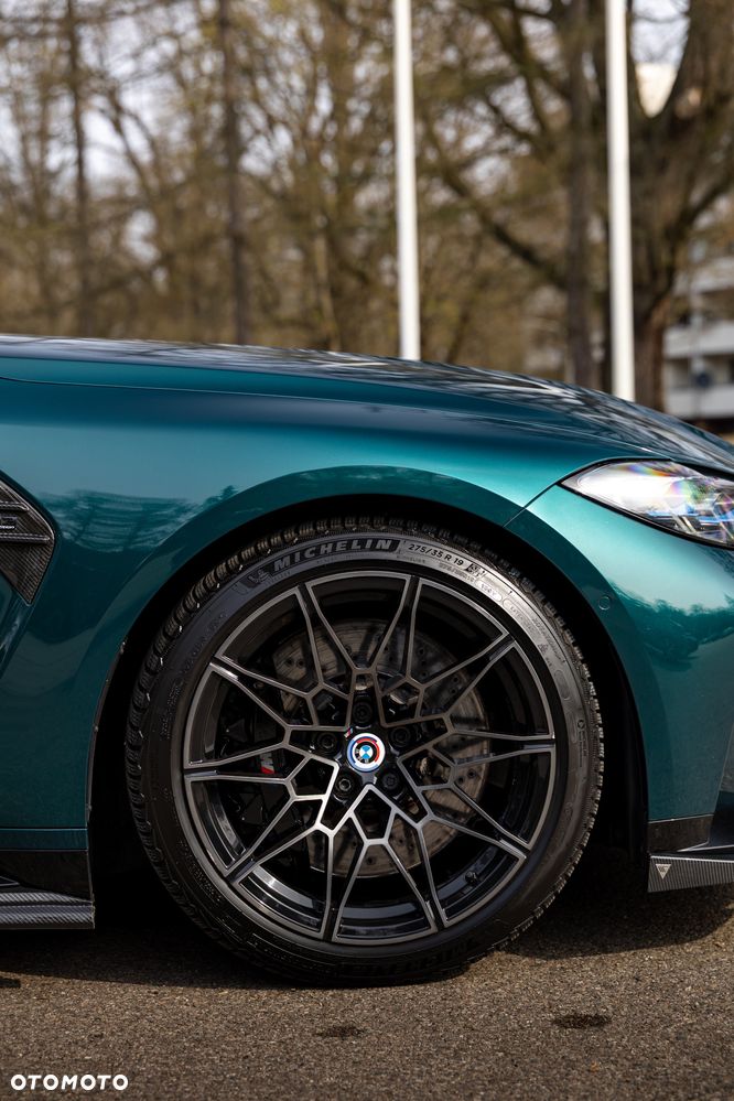 BMW M3 - 19