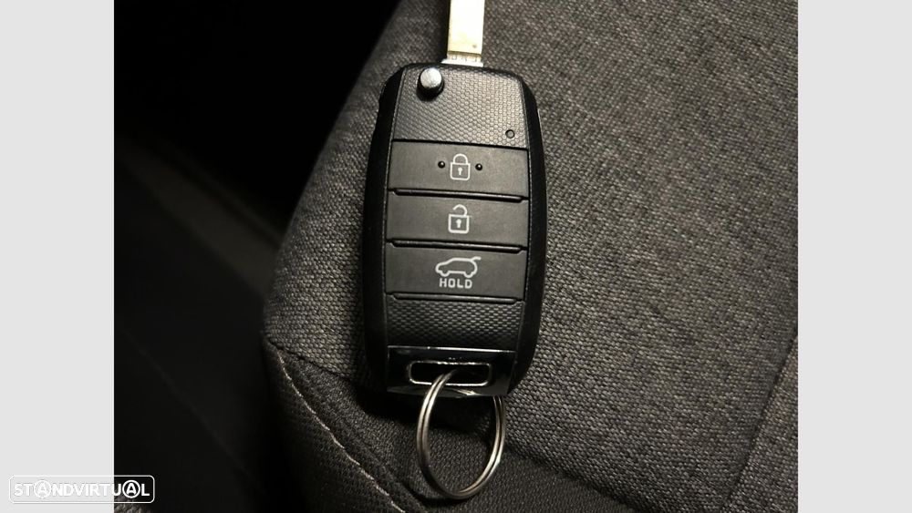 Kia Stonic 1.2 Dynamic - 19