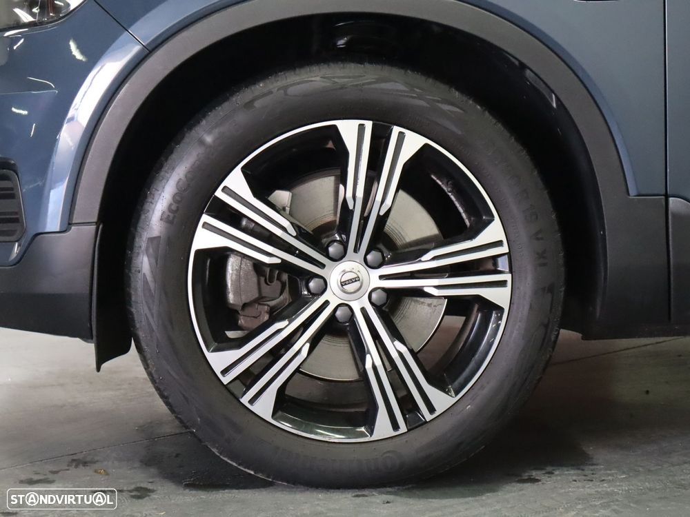 Volvo XC 40 1.5 T5 PHEV Inscription - 6