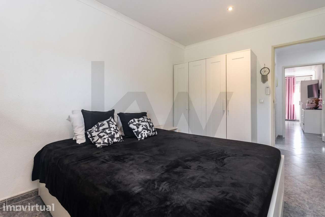 Apartamento T2 nas Cavaquinhas - Grande imagem: 4/31