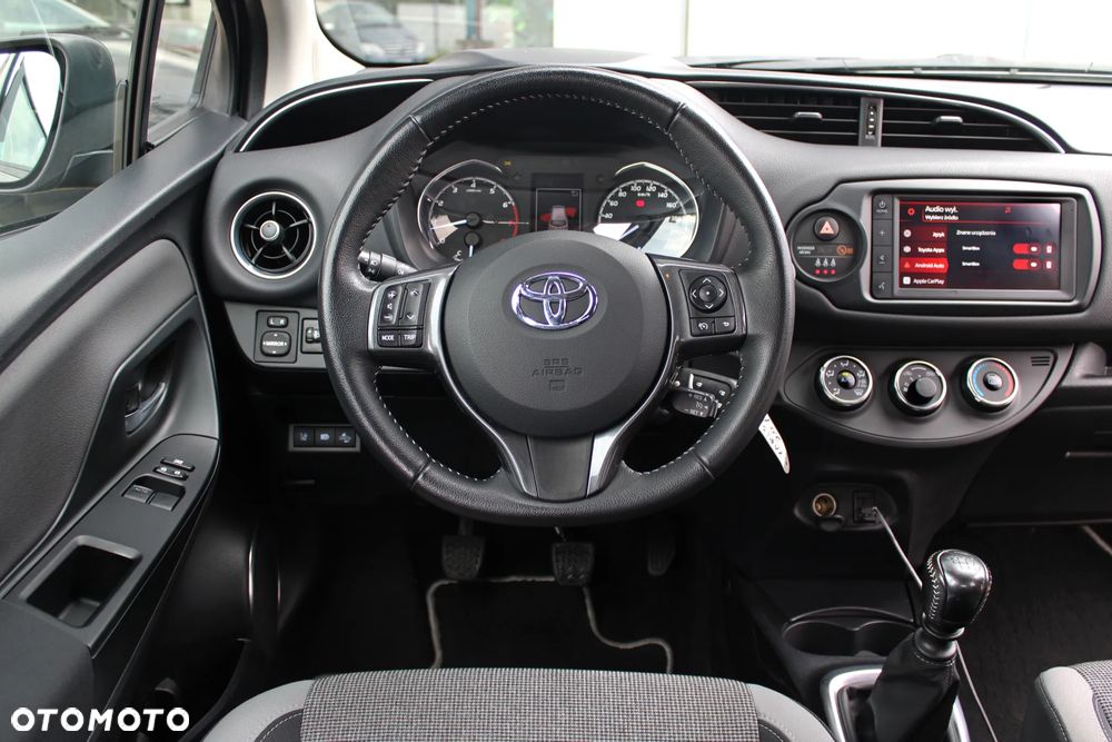 Toyota Yaris 1.5 20th Anniversary - 14