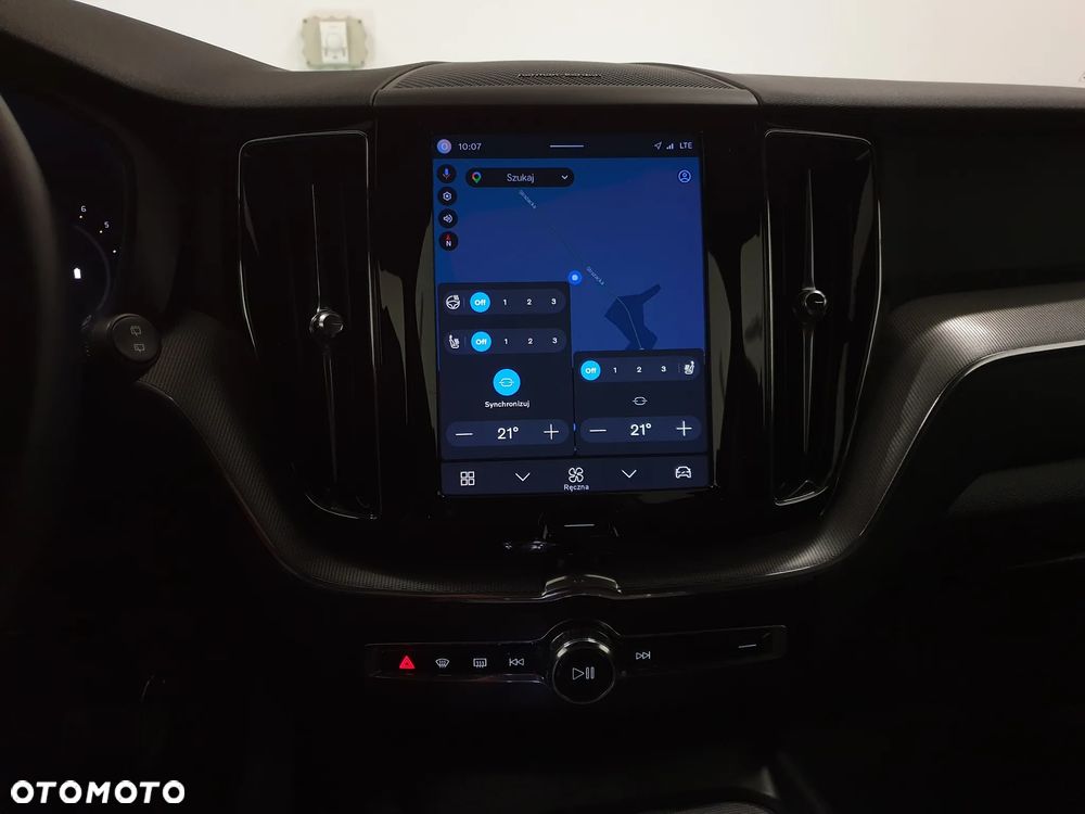 Volvo XC 60 B4 D Geartronic RDesign - 18