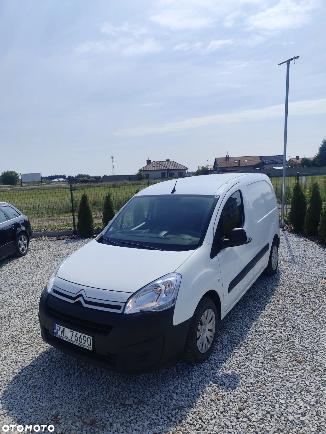 Citroën Berlingo - 3