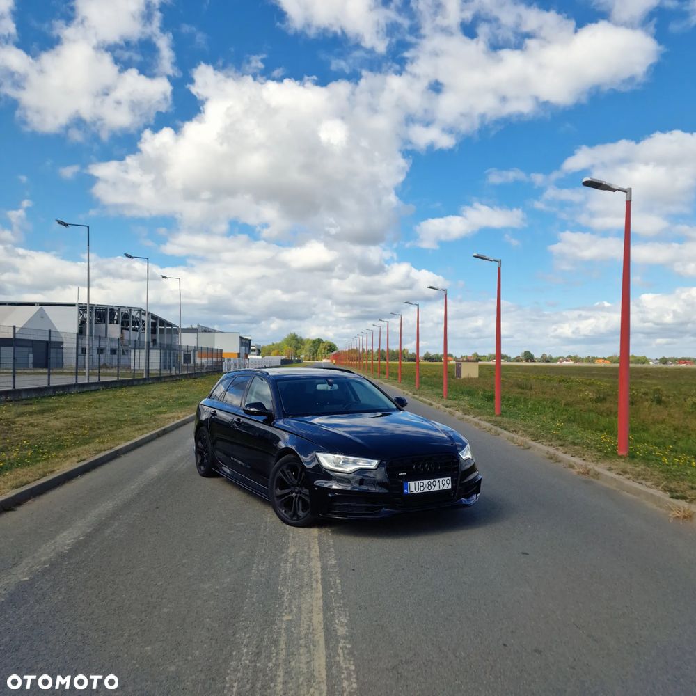 Audi A6 Avant 3.0 TDI clean diesel Quattro S tronic - 2