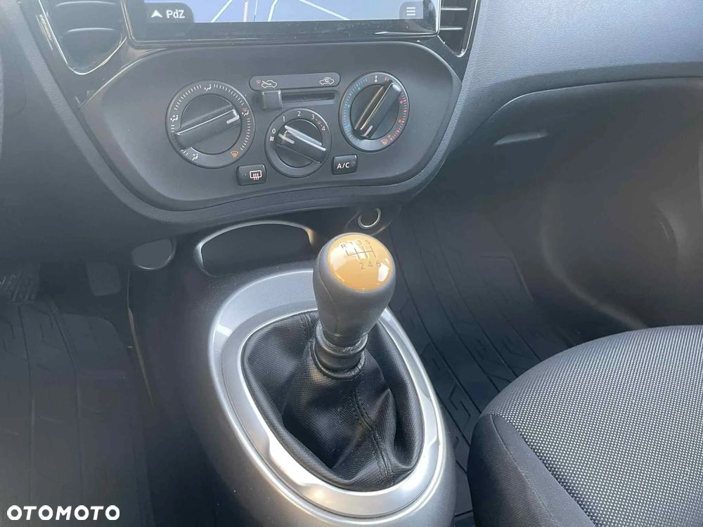 Nissan Juke 1.5 dCi Acenta - 5