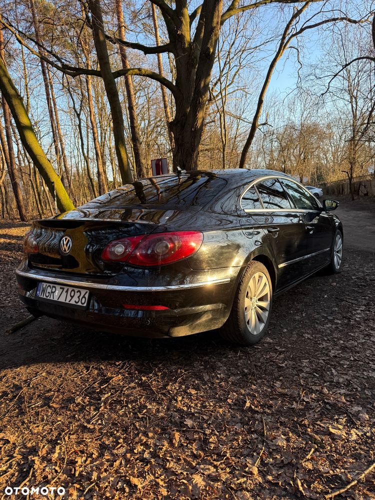 Volkswagen CC - 7