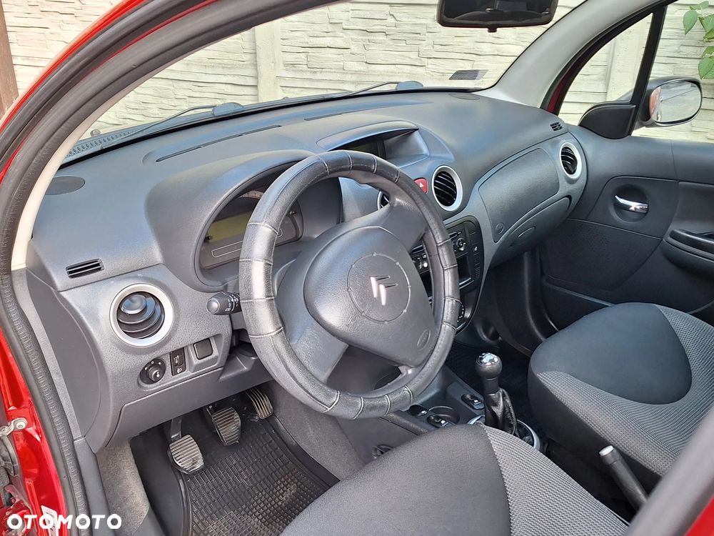 Citroën C3 1.4i Furio - 4