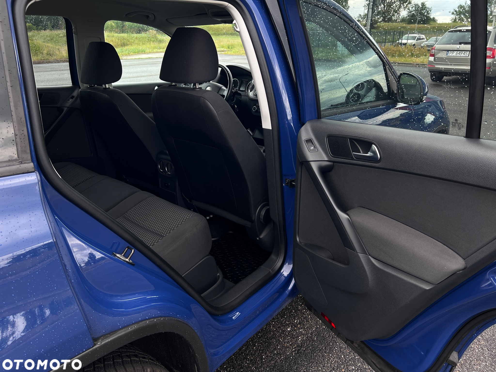 Volkswagen Tiguan 1.4 TSI BlueMotion Technology Cityscape - 17