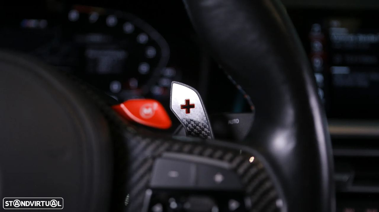 BMW M3 Competition - 10