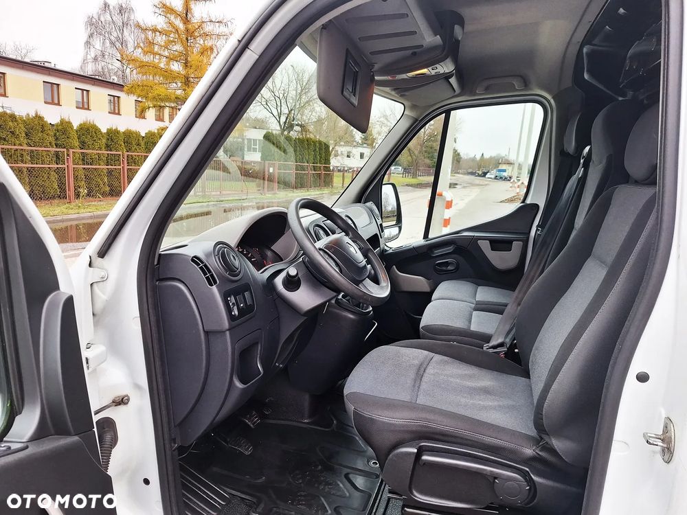 Renault Master - 26