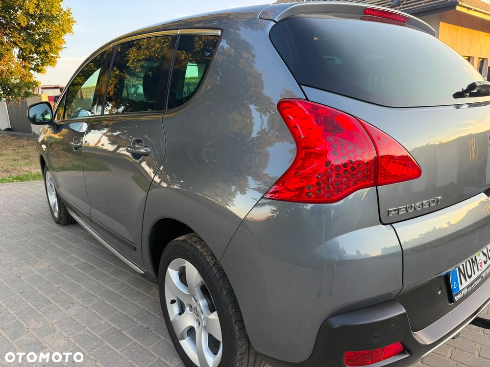 Peugeot 3008 1.6 Premium+ - 40