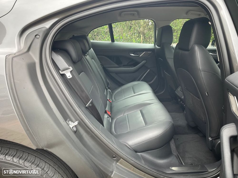 Jaguar I-Pace S AWD Aut. - 30