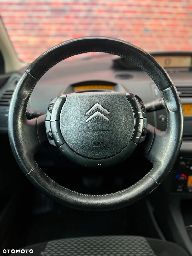 Citroën C4 - 31