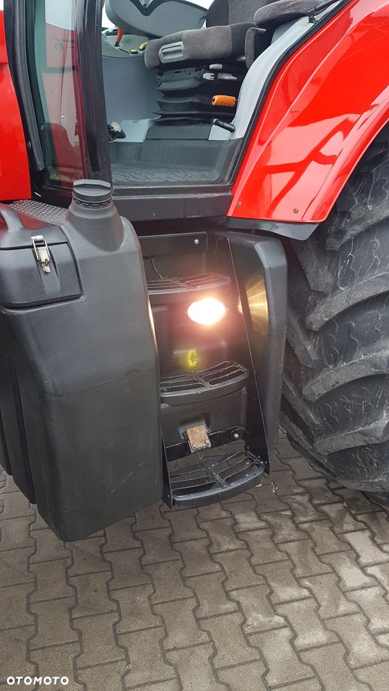 Massey Ferguson 6490 Dyna 6 TUZ TLS Miękka Kabina !!! - 30