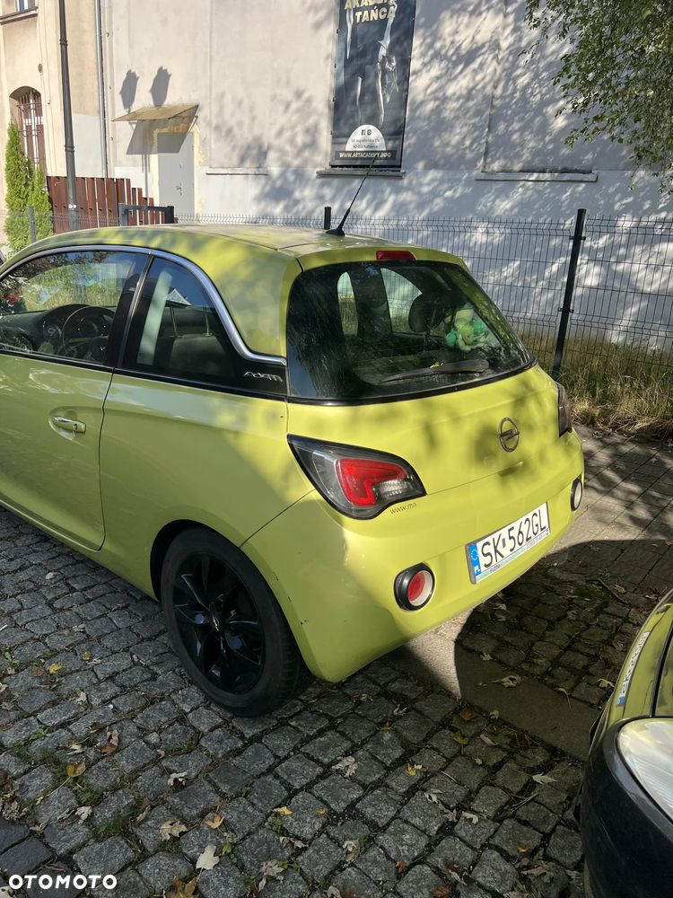 Opel Adam 1.4 Jam - 7