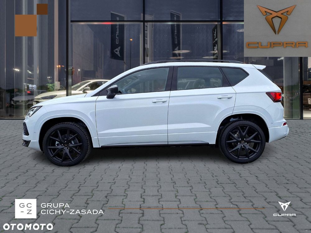 Cupra Ateca 1.5 TSI DSG - 6