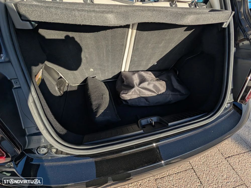 Fiat 500e 42kWh la Prima (by Bocelli) - 11