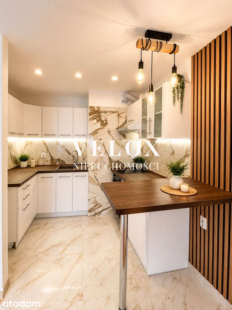 Kawalerka 30 m² | Pomorzany | Szczecin