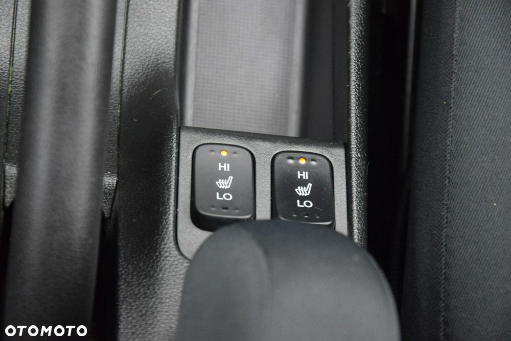 Honda Jazz 1.3 i-VTEC Trend - 27