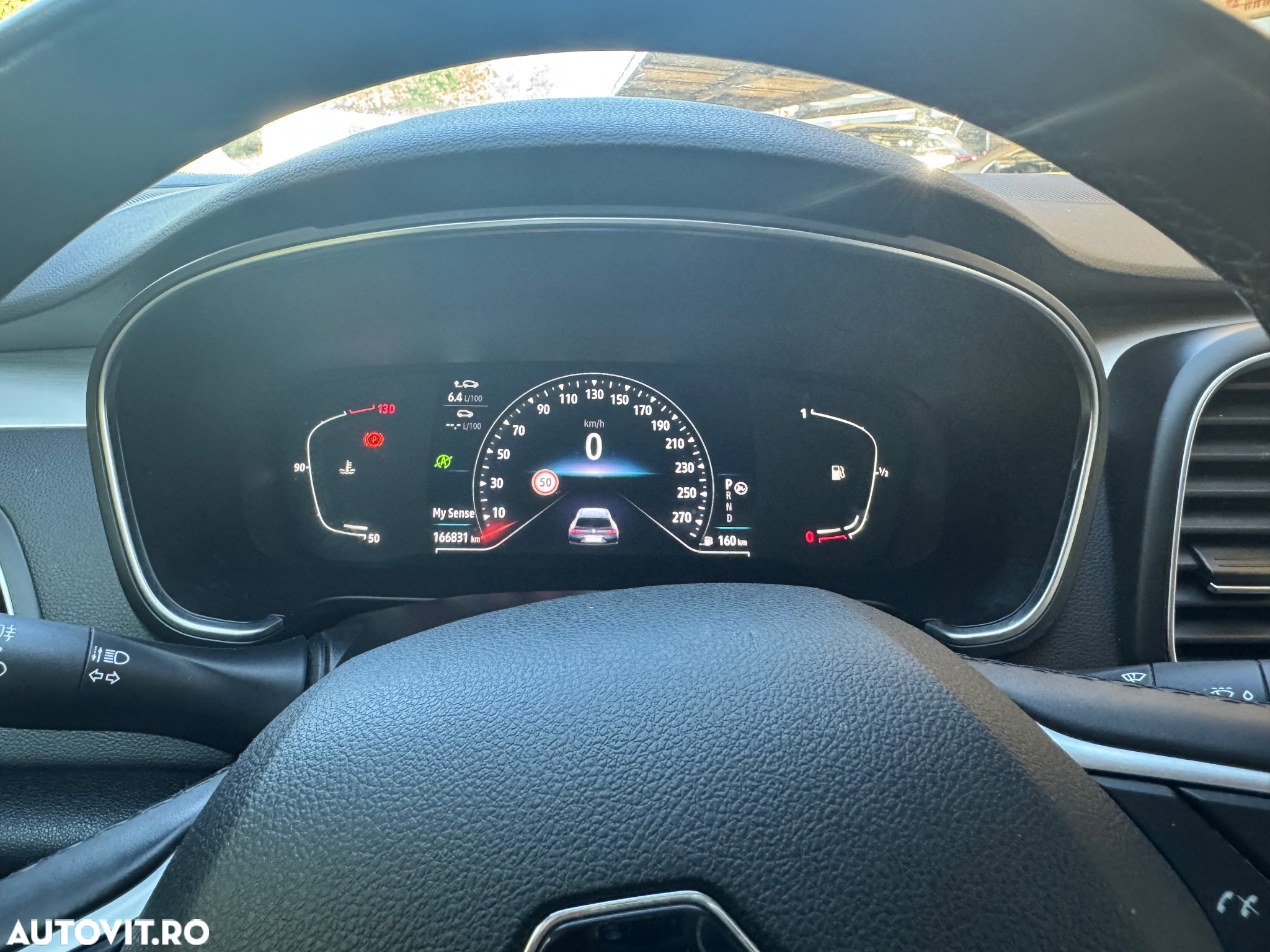 Renault Talisman Grandtour BLUE dCi 200 EDC INITIALE PARIS - 14