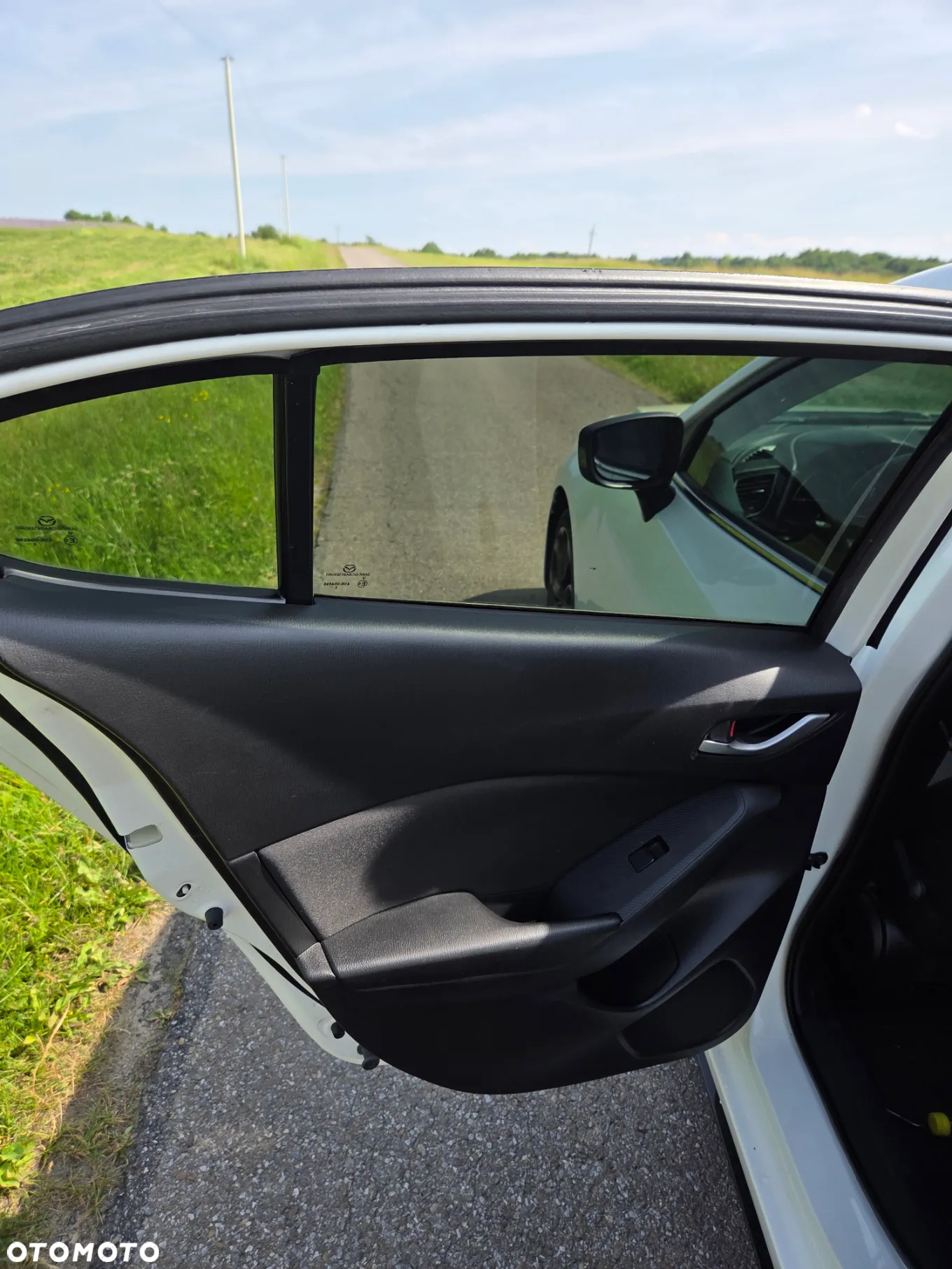 Mazda 3 SKYACTIV-G 120 Center-Line - 13