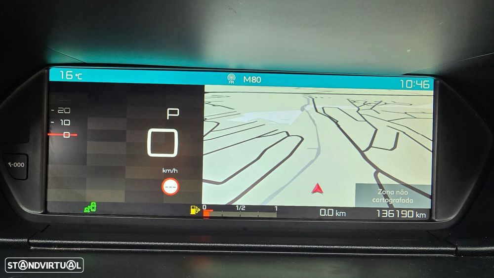 Citroën C4 Spacetourer - 19