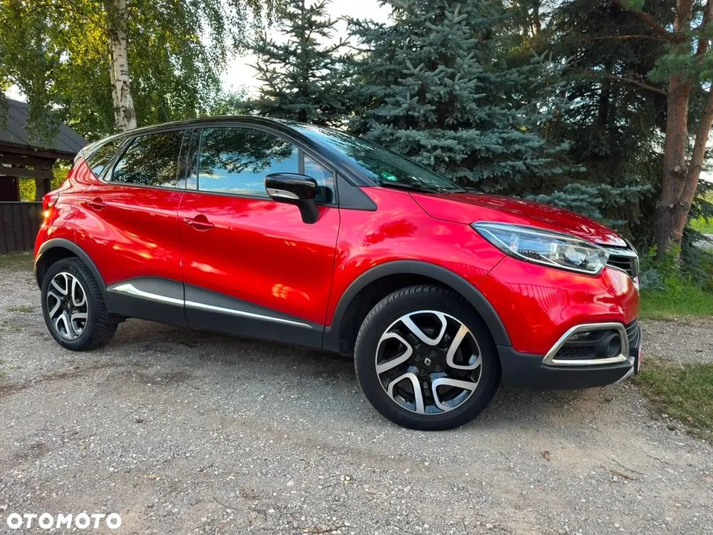Renault Captur - 22