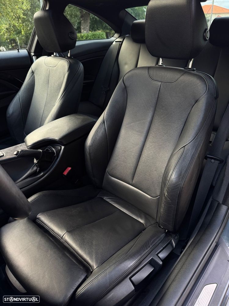 BMW 425 d Sport-Aut. M Sport - 33