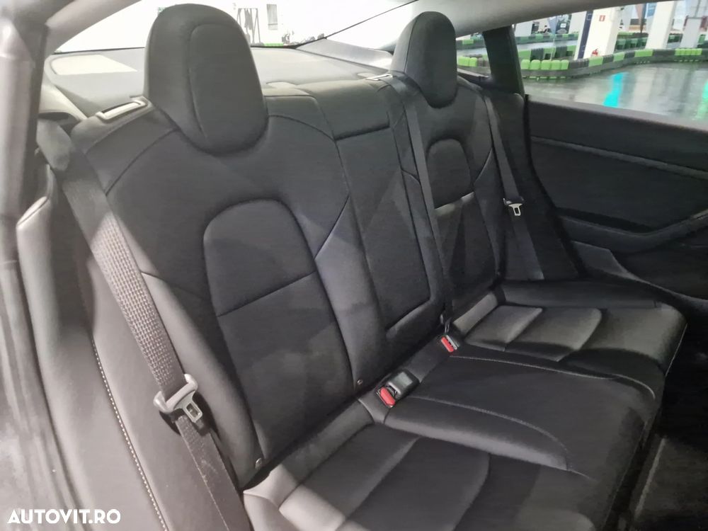 Tesla Model 3 Langstreckenbatterie Allradantrieb Dual Motor - 19