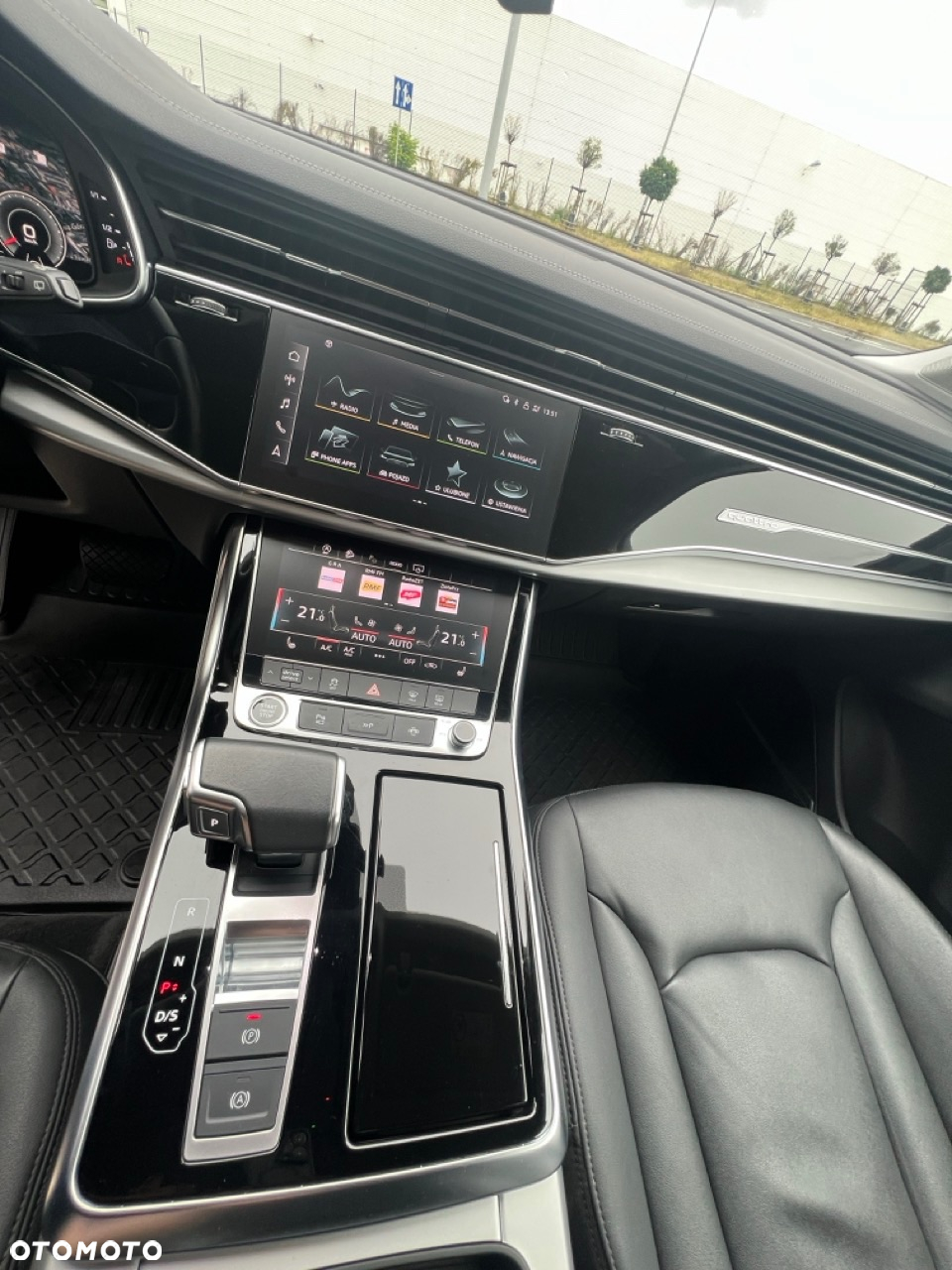 Audi Q7 - 16