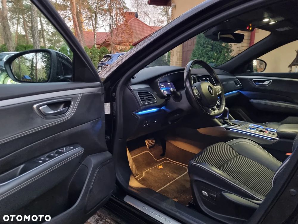 Renault Talisman 2.0 Blue dCi Intens EDC - 7