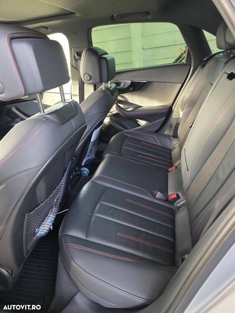 Audi A4 Avant 2.0 TFSI quattro S tronic - 3