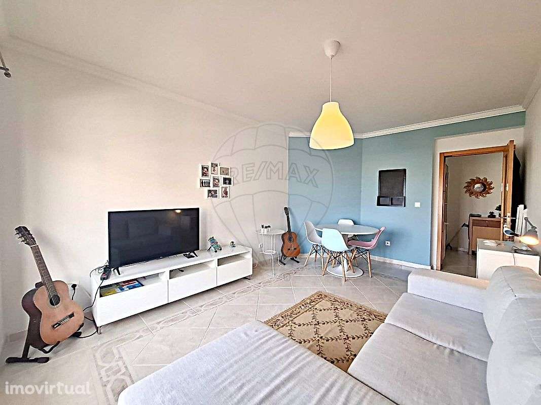 Apartamento T2 para venda - Grande imagem: 3/14