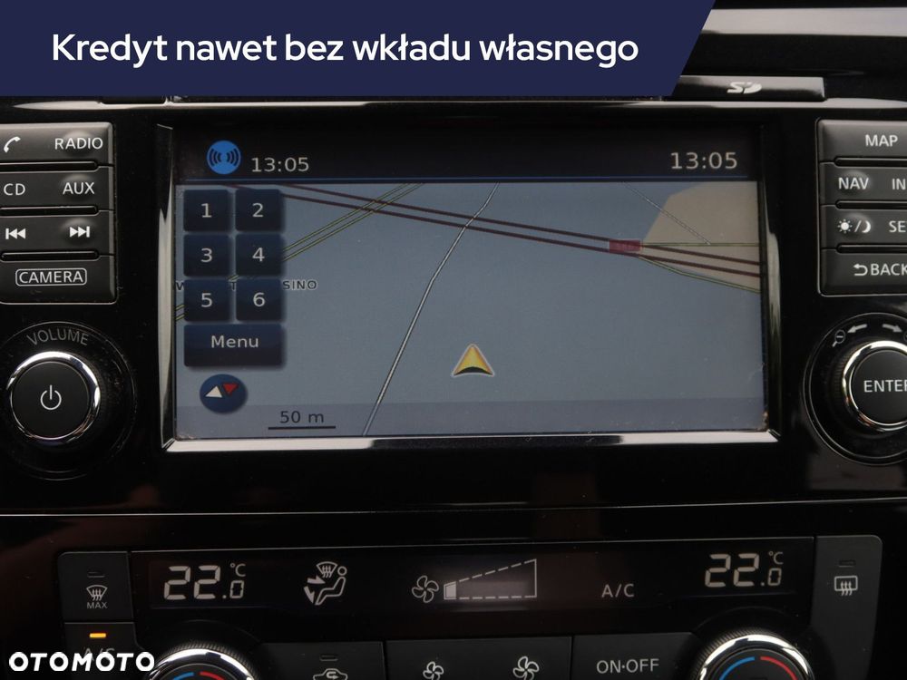 Nissan Qashqai - 15