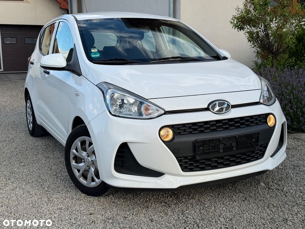 Hyundai i10 1.0 Style - 15