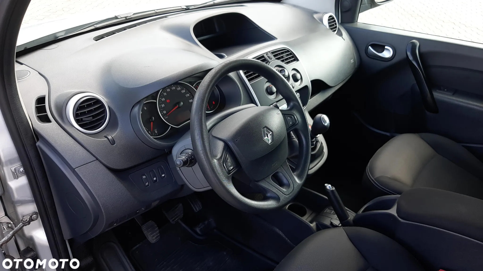 Renault Kangoo 1.5 dCi Zen - 9