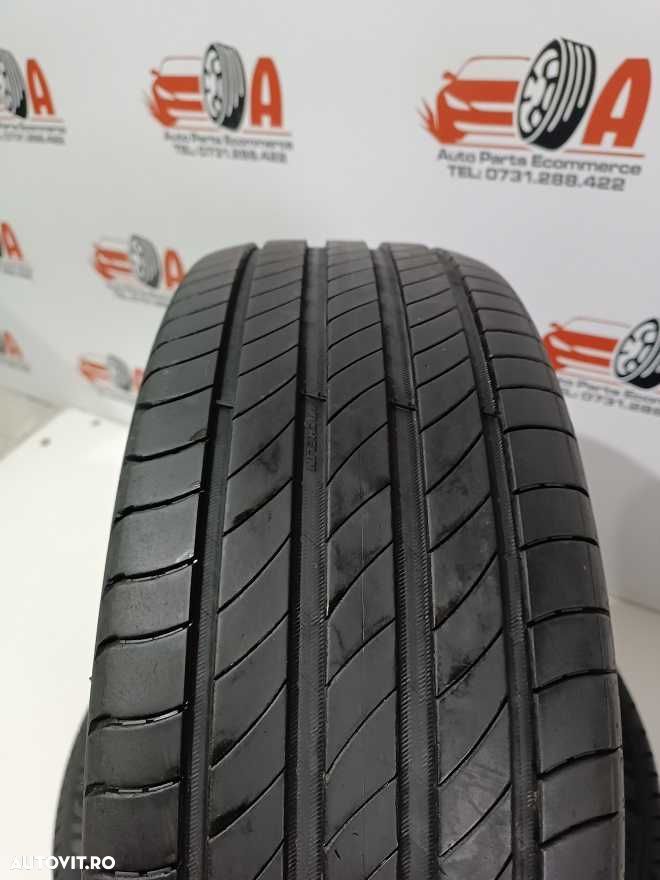 ANVELOPE 205 45 17 88V 205/45/17 MICHELIN CP V10479 VARA - 2
