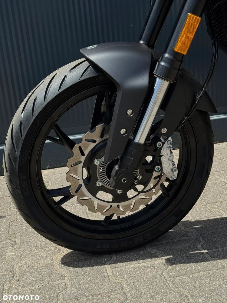 Benelli BKX - 15