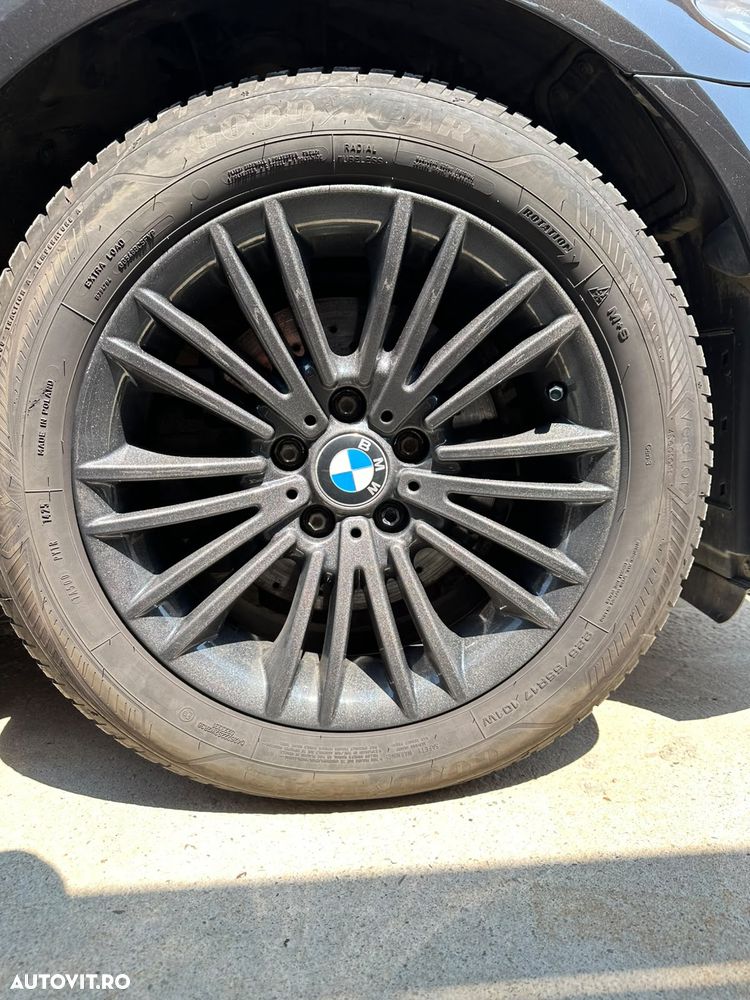 BMW Seria 5 520d Aut. - 7