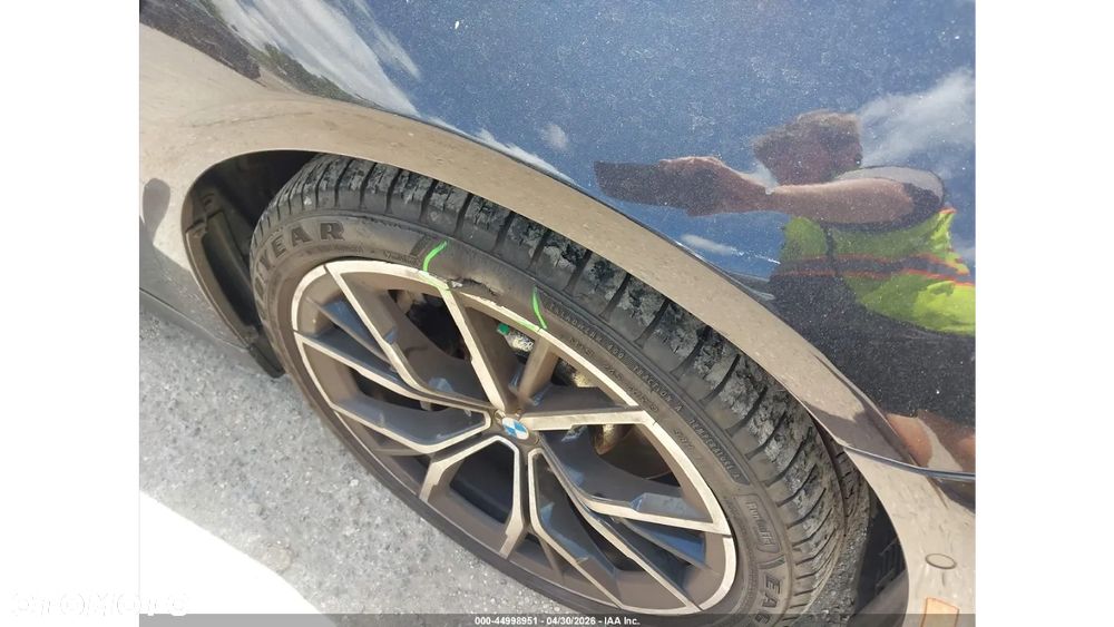 BMW Seria 5 530i mHEV M Sport sport - 9