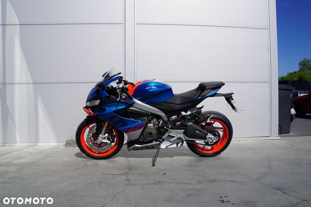 Aprilia RS - 1