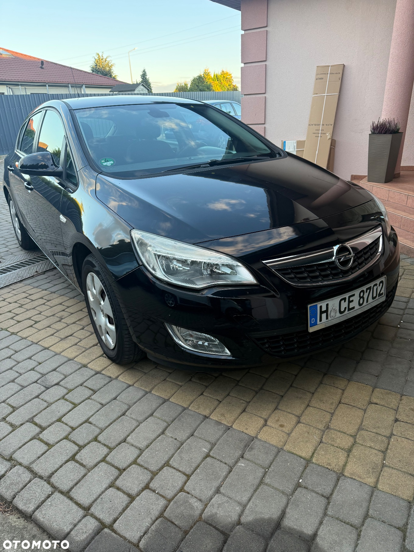 Opel Astra 1.6 Active - 2