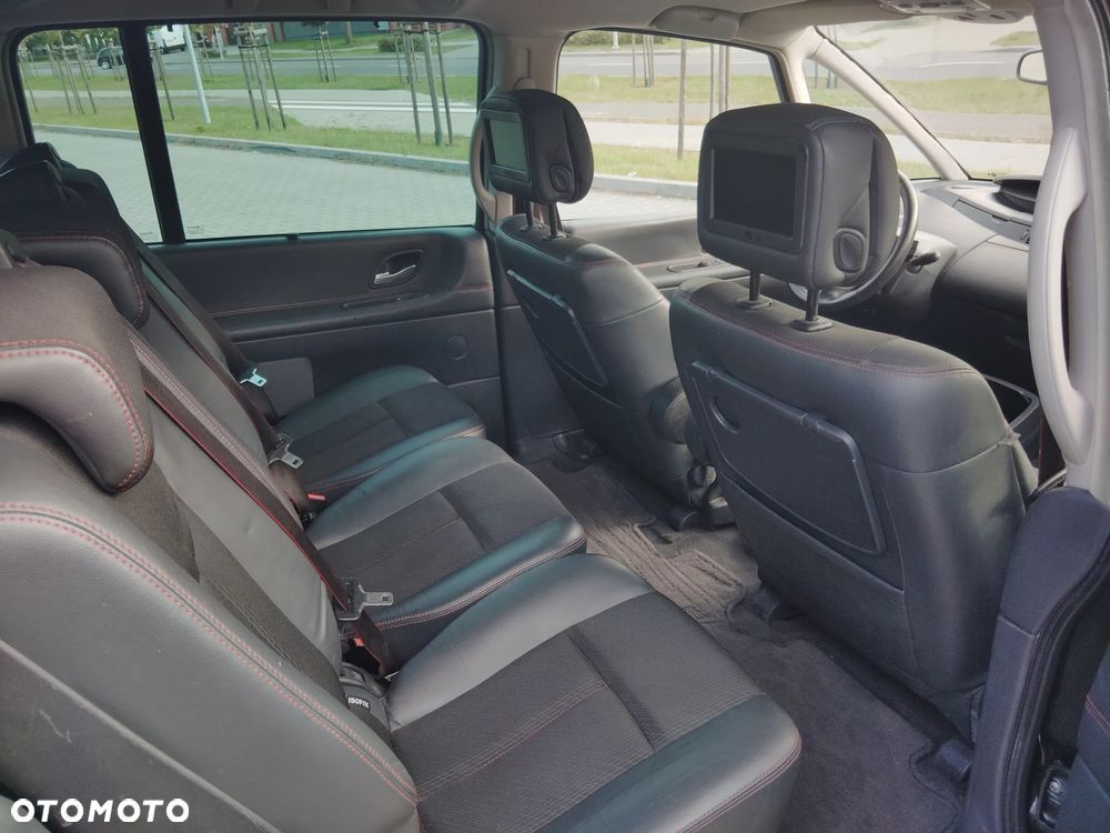 Renault Grand Espace Gr 2.0T Privilege - 18