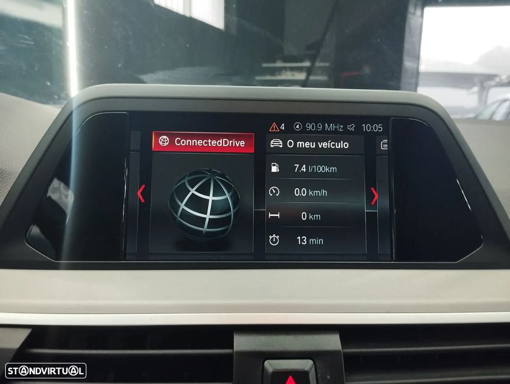 BMW X4 20 d xDrive Pack M Auto - 30