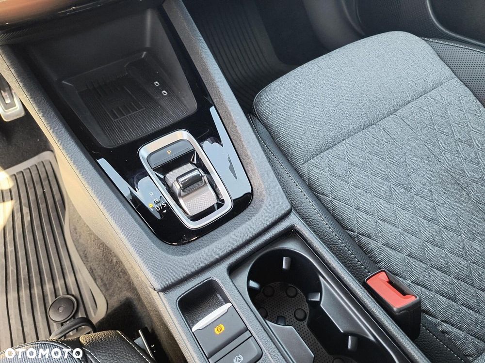 Skoda Octavia - 15